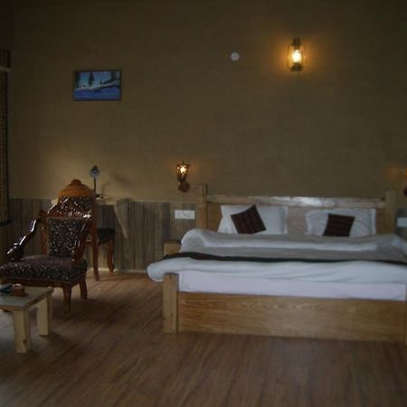 Heritage Holiday Cottage Manali  Ngoại thất bức ảnh